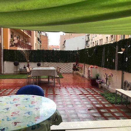 Ferienwohnung Casa Jardin Logroño Exterior foto