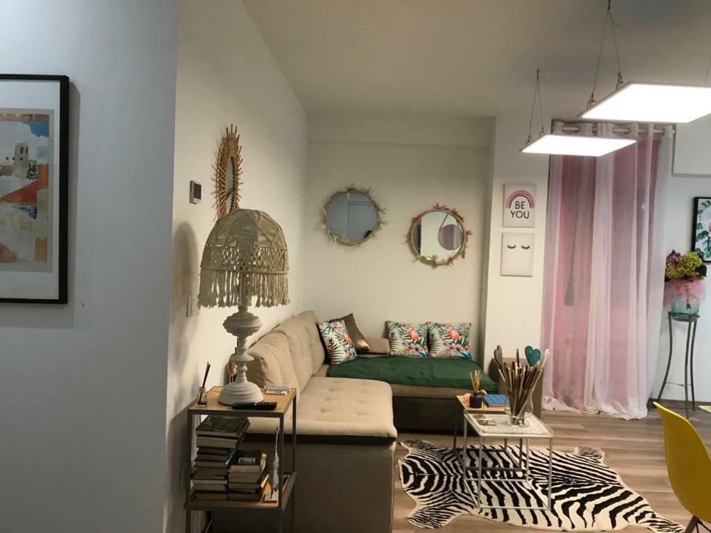 Ferienwohnung Casa Jardin Logroño Exterior foto