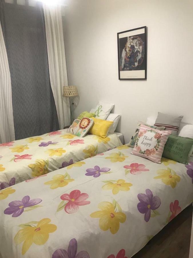 Ferienwohnung Casa Jardin Logroño Exterior foto